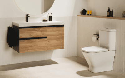 Cómo Elegir la Mejor Grifería y Sanitarios para tu Baño