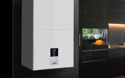 Venta de calderas en Moratalaz: Las mejores opciones para tu hogar