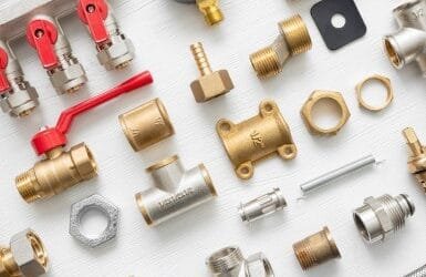 Productos de Fontanería en Moratalaz