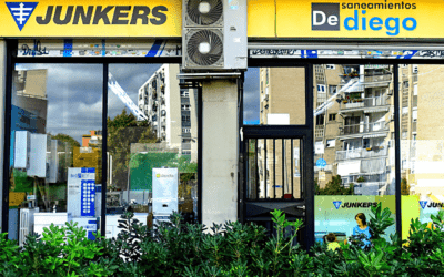 Saneamientos en Moratalaz: calidad en Sanitarios